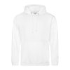Just Hoods AWJH001 COLLEGE HOODIE 4XL