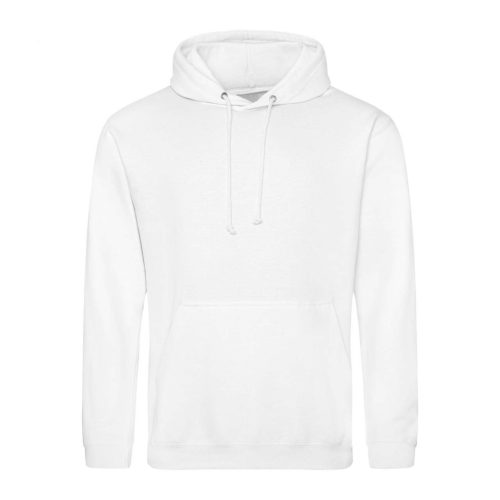 Just Hoods AWJH001 COLLEGE HOODIE 4XL