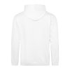 Just Hoods AWJH001 COLLEGE HOODIE M