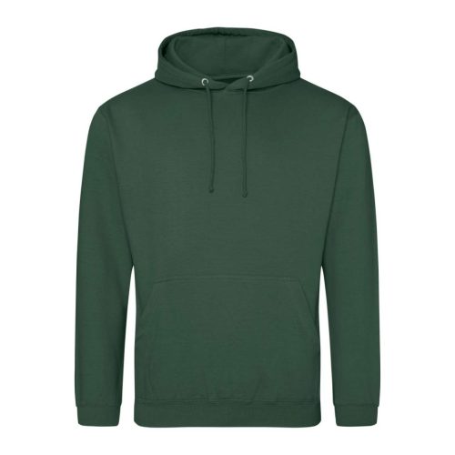 Just Hoods AWJH001 COLLEGE HOODIE 4XL