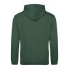 Just Hoods AWJH001 COLLEGE HOODIE XL