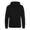 Just Hoods AWJH001 COLLEGE HOODIE L