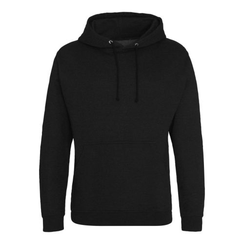 Just Hoods AWJH001 COLLEGE HOODIE XL