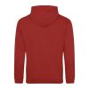 Just Hoods AWJH001 COLLEGE HOODIE XL
