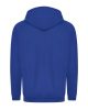 Just Hoods AWJH001 COLLEGE HOODIE L