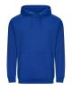 Just Hoods AWJH001 COLLEGE HOODIE M