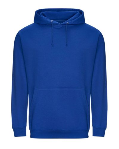 Just Hoods AWJH001 COLLEGE HOODIE XL