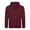 Just Hoods AWJH001 COLLEGE HOODIE 5XL