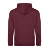 Just Hoods AWJH001 COLLEGE HOODIE 3XL