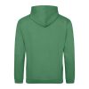 Just Hoods AWJH001 COLLEGE HOODIE M