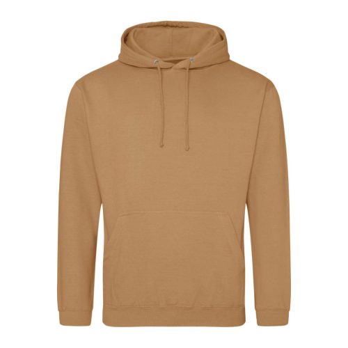 Just Hoods AWJH001 COLLEGE HOODIE 4XL