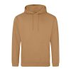 Just Hoods AWJH001 COLLEGE HOODIE XL