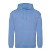 Just Hoods AWJH001 COLLEGE HOODIE XL