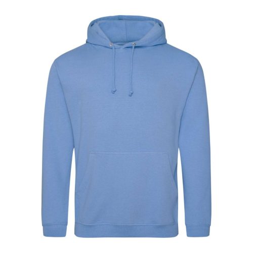 Just Hoods AWJH001 COLLEGE HOODIE XL