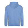 Just Hoods AWJH001 COLLEGE HOODIE XL