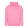 Just Hoods AWJH001 COLLEGE HOODIE 3XL