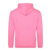Just Hoods AWJH001 COLLEGE HOODIE 3XL