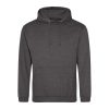 Just Hoods AWJH001 COLLEGE HOODIE 5XL