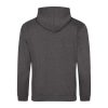 Just Hoods AWJH001 COLLEGE HOODIE 5XL