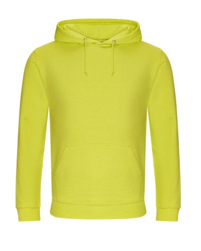 Just Hoods AWJH001 COLLEGE HOODIE S
