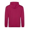 Just Hoods AWJH001 COLLEGE HOODIE XL