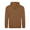 Just Hoods AWJH001 COLLEGE HOODIE 2XL
