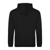 Just Hoods AWJH001 COLLEGE HOODIE L