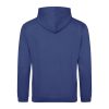 Just Hoods AWJH001 COLLEGE HOODIE M