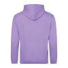 Just Hoods AWJH001 COLLEGE HOODIE XS