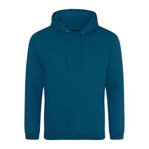 Just Hoods AWJH001 COLLEGE HOODIE 3XL