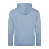 Just Hoods AWJH001 COLLEGE HOODIE 2XL