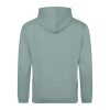 Just Hoods AWJH001 COLLEGE HOODIE XS
