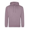 Just Hoods AWJH001 COLLEGE HOODIE L