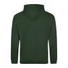 Just Hoods AWJH001 COLLEGE HOODIE XS