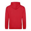 Just Hoods AWJH001 COLLEGE HOODIE S