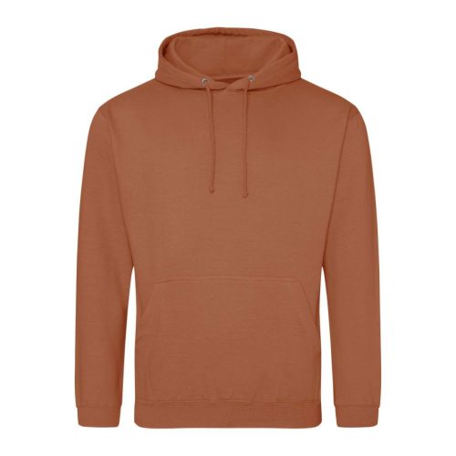 Just Hoods AWJH001 COLLEGE HOODIE 4XL