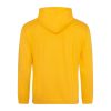 Just Hoods AWJH001 COLLEGE HOODIE XS