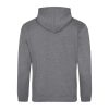 Just Hoods AWJH001 COLLEGE HOODIE XL