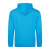 Just Hoods AWJH001 COLLEGE HOODIE 2XL
