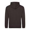 Just Hoods AWJH001 COLLEGE HOODIE XL