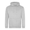 Just Hoods AWJH001 COLLEGE HOODIE 5XL