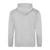 Just Hoods AWJH001 COLLEGE HOODIE 5XL