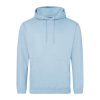 Just Hoods AWJH001 COLLEGE HOODIE 3XL