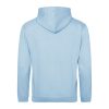 Just Hoods AWJH001 COLLEGE HOODIE 3XL