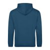 Just Hoods AWJH001 COLLEGE HOODIE S