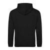 Just Hoods AWJH001 COLLEGE HOODIE 4XL