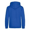 Just Hoods AWJH001J KIDS HOODIE 7/8