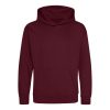 Just Hoods AWJH001J KIDS HOODIE 1/2