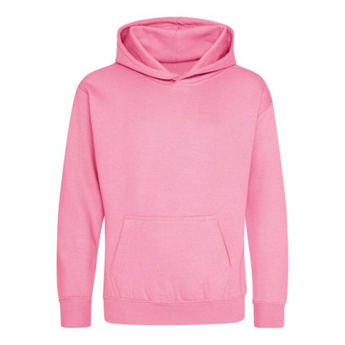 Just Hoods AWJH001J KIDS HOODIE 7/8
