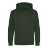 Just Hoods AWJH001J KIDS HOODIE 7/8